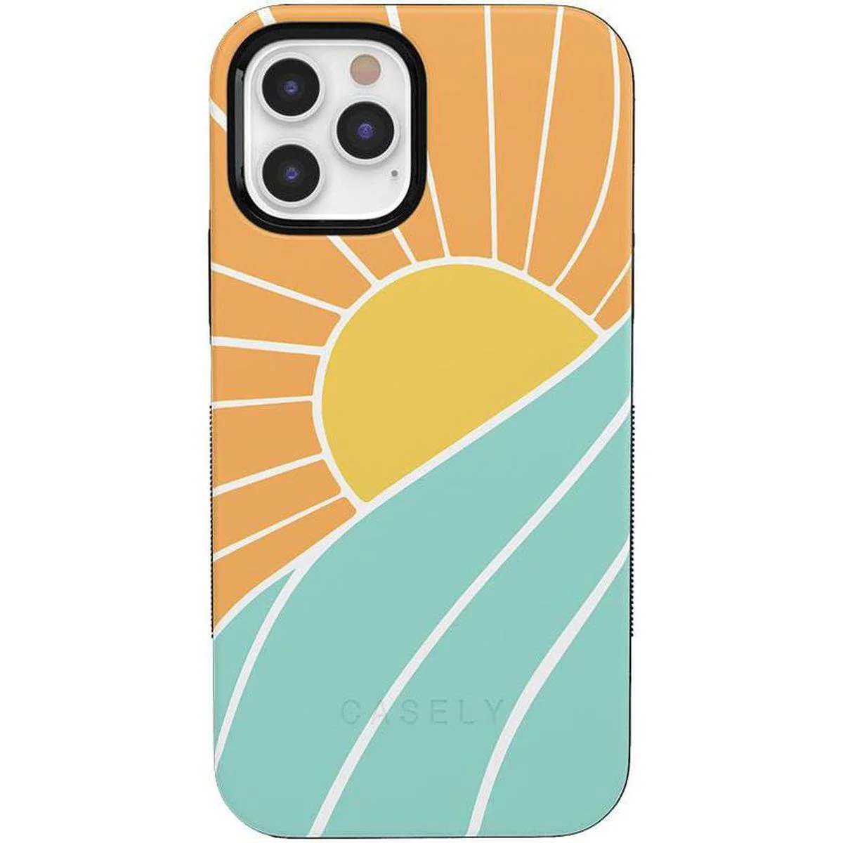Waves & Rays | Sunshine Case - Image 61