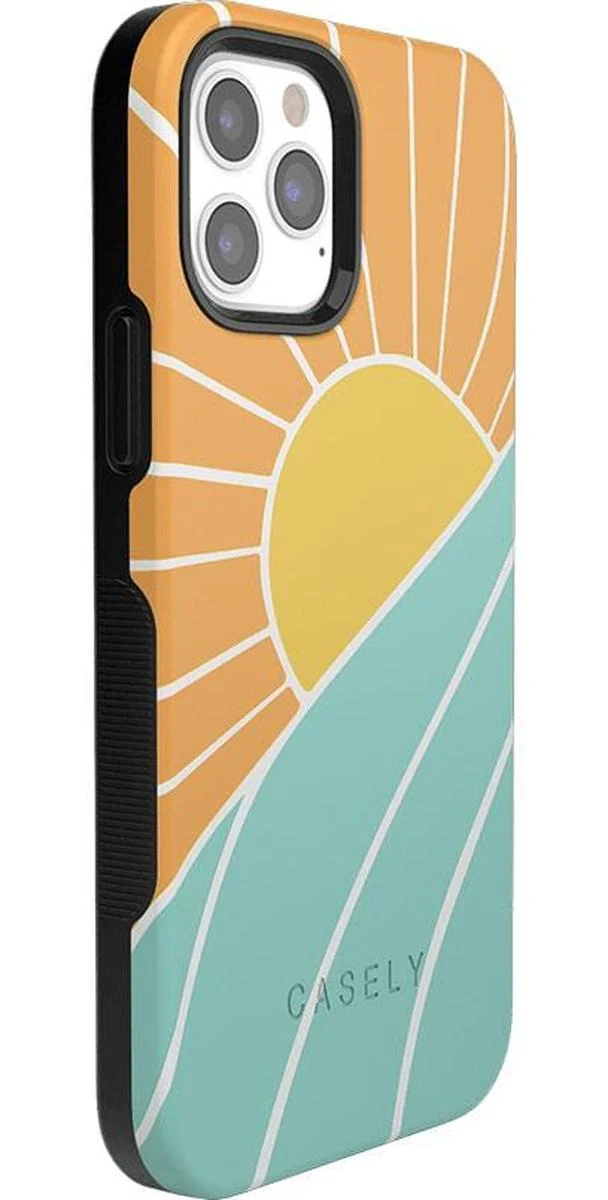 Waves & Rays | Sunshine Case - Image 62