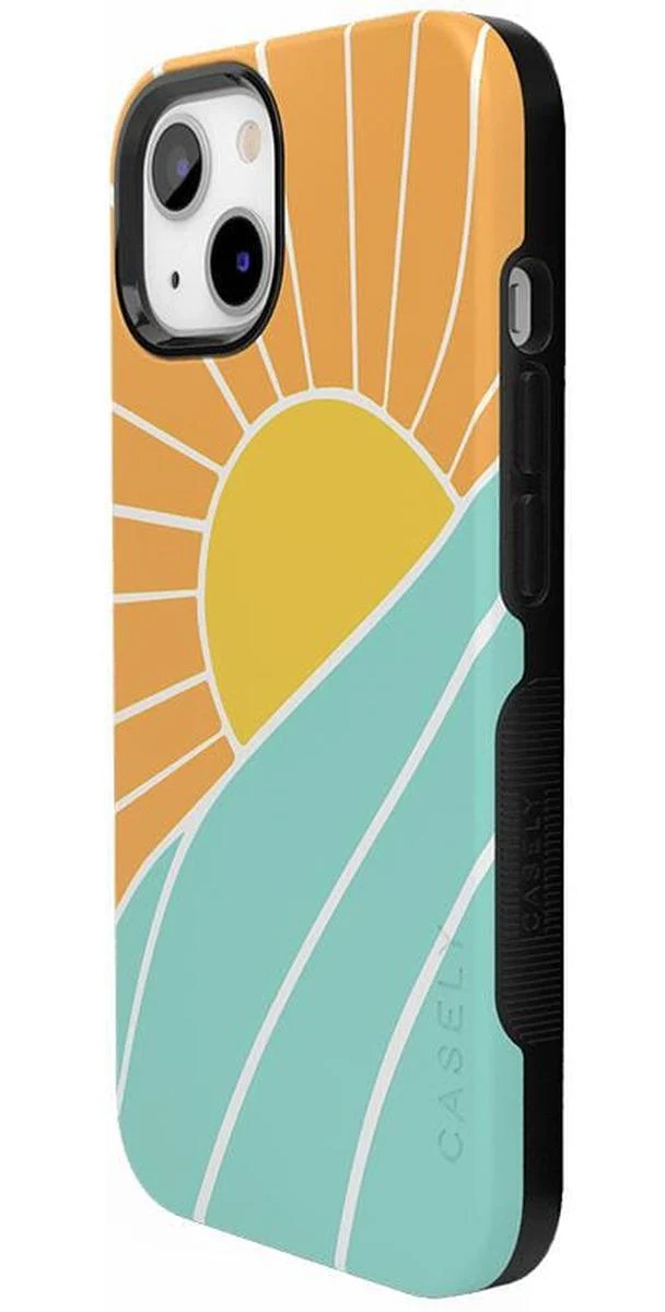 Waves & Rays | Sunshine Case - Image 65