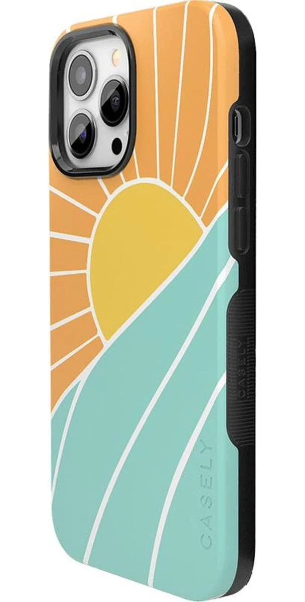 Waves & Rays | Sunshine Case - Image 68