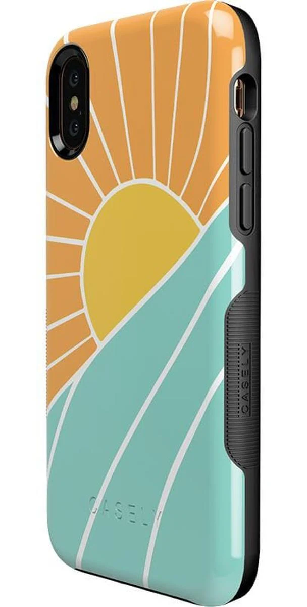 Waves & Rays | Sunshine Case - Image 71