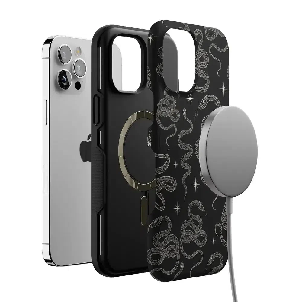 We're Ready For It | Black Serpent Case - Image 101