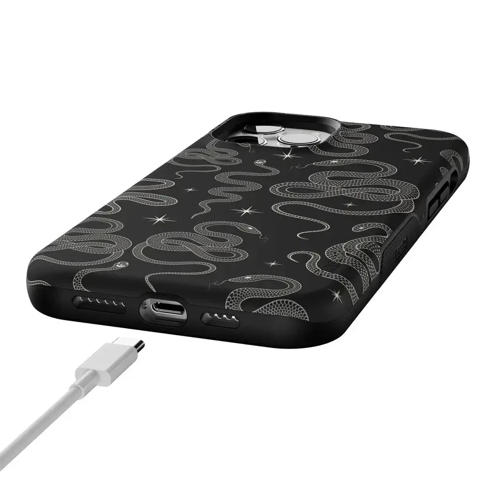 We're Ready For It | Black Serpent Case - Image 102