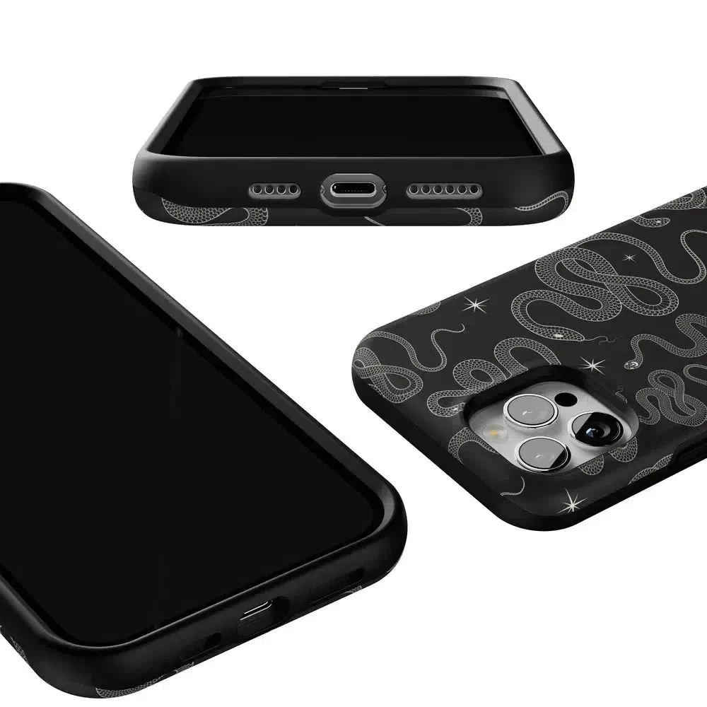 We're Ready For It | Black Serpent Case - Image 103
