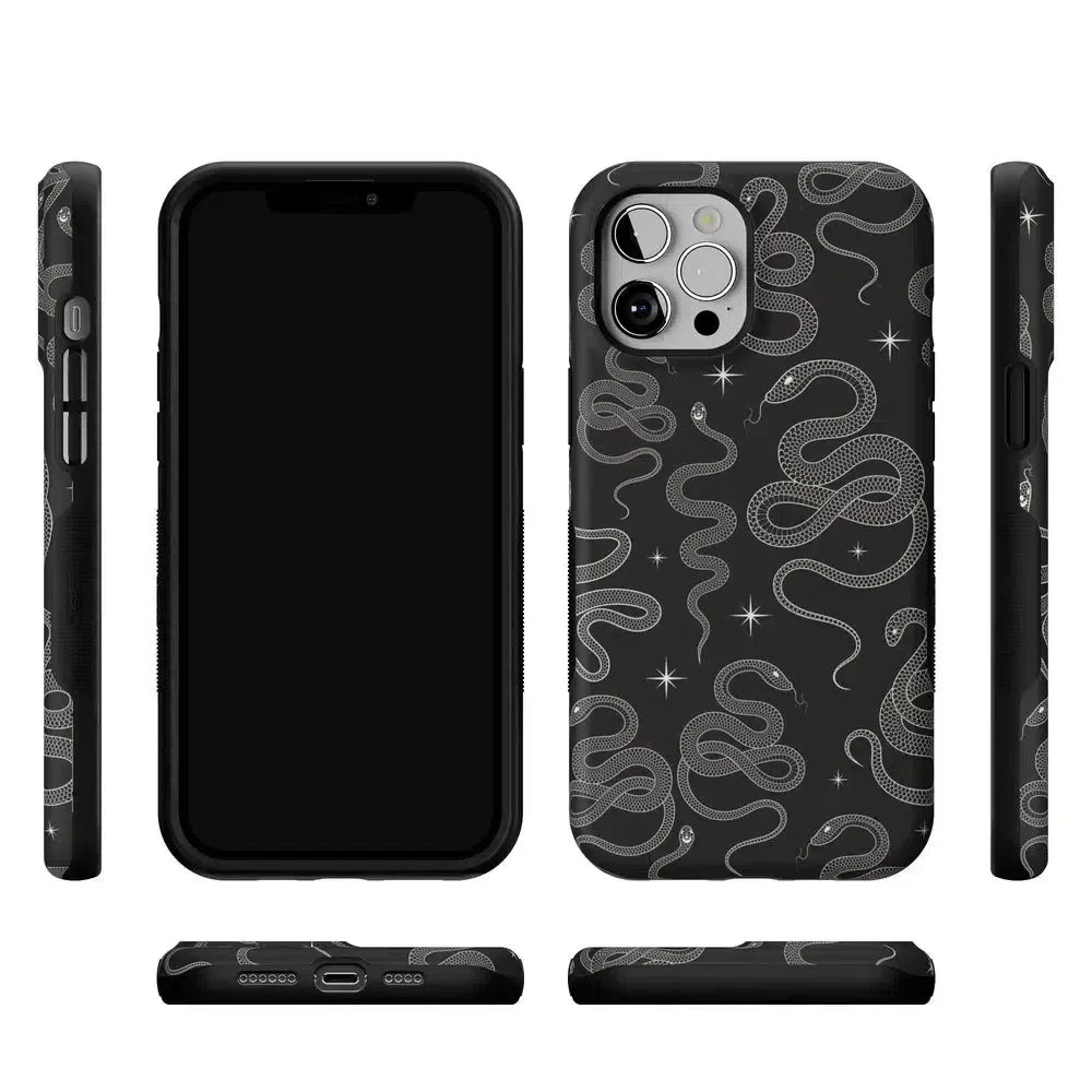 We're Ready For It | Black Serpent Case - Image 104