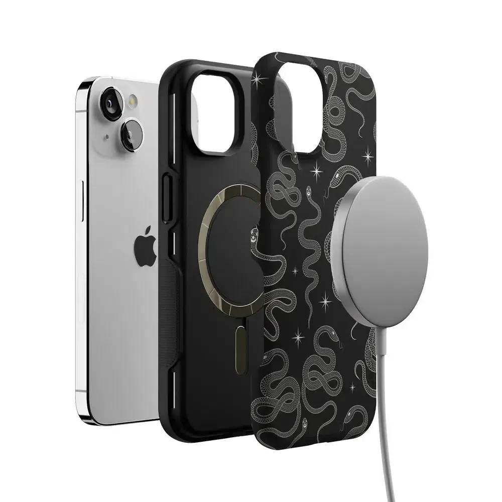 We're Ready For It | Black Serpent Case - Image 112