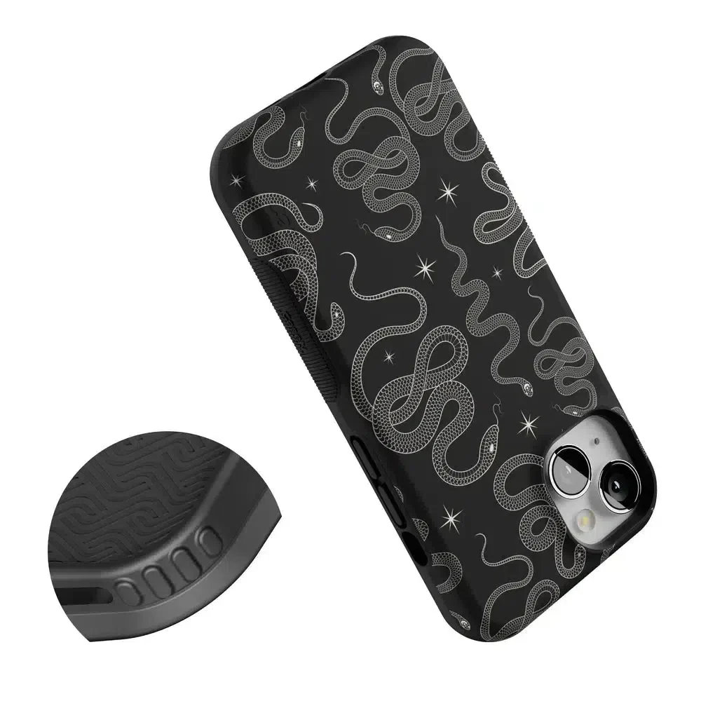 We're Ready For It | Black Serpent Case - Image 116
