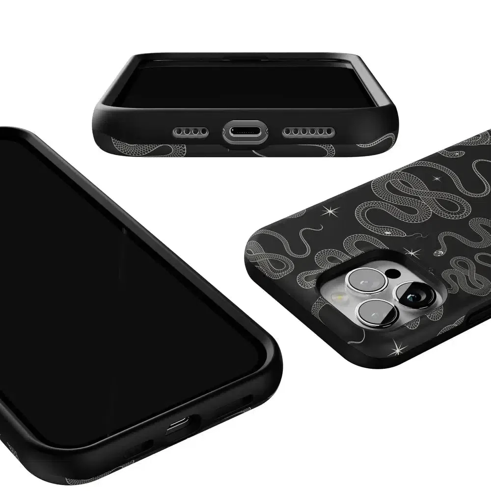 We're Ready For It | Black Serpent Case - Image 124