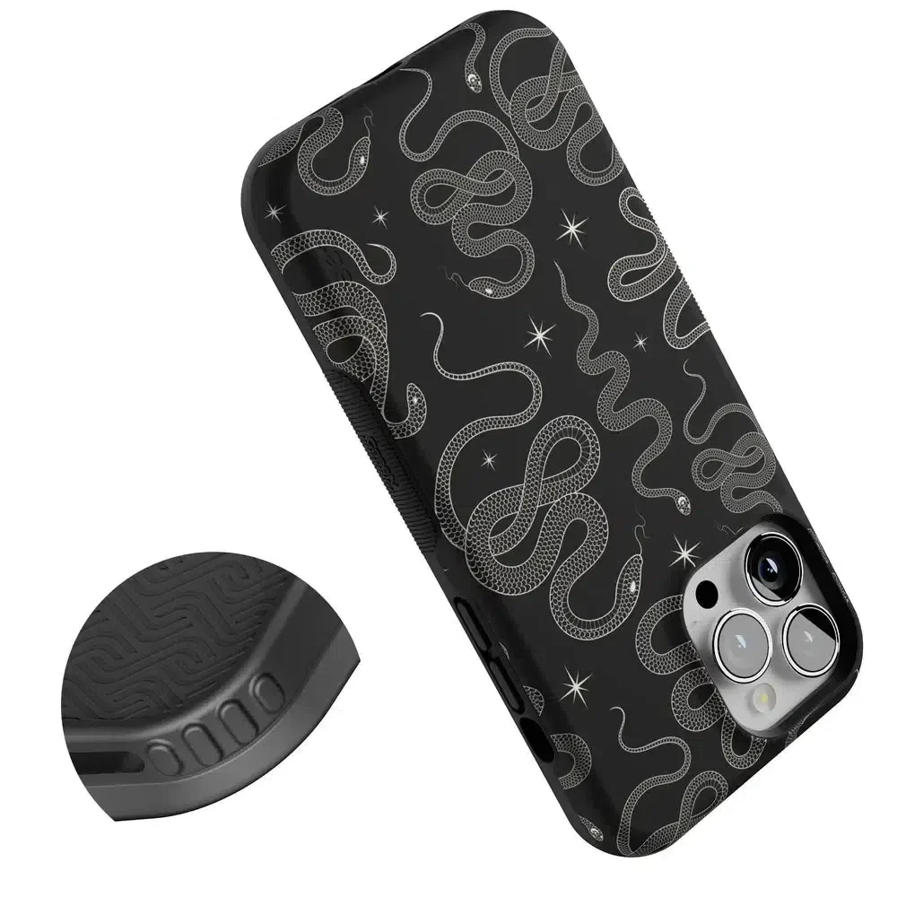 We're Ready For It | Black Serpent Case - Image 126
