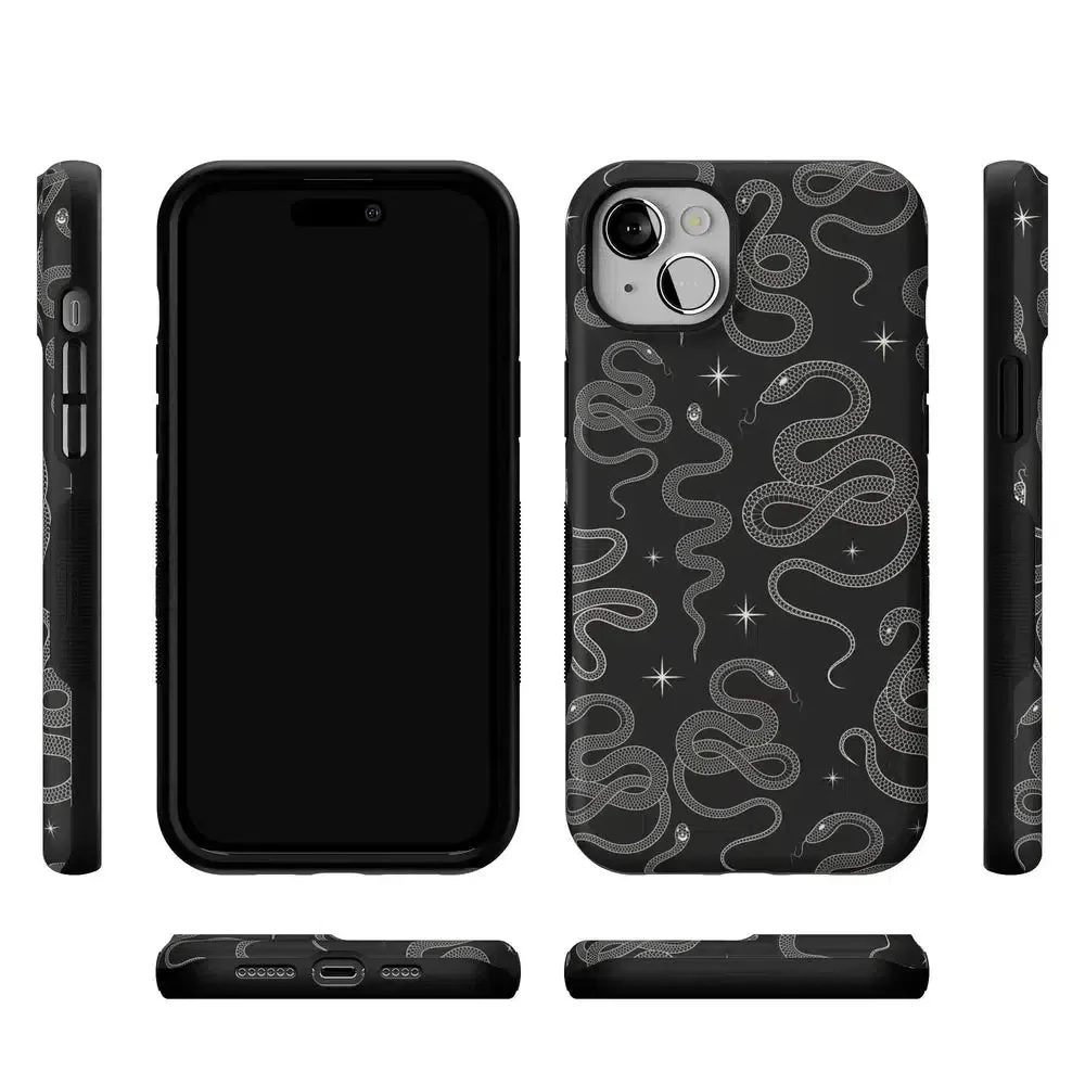 We're Ready For It | Black Serpent Case - Image 135