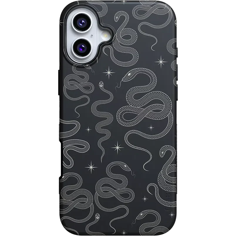 We're Ready For It | Black Serpent Case - Image 14