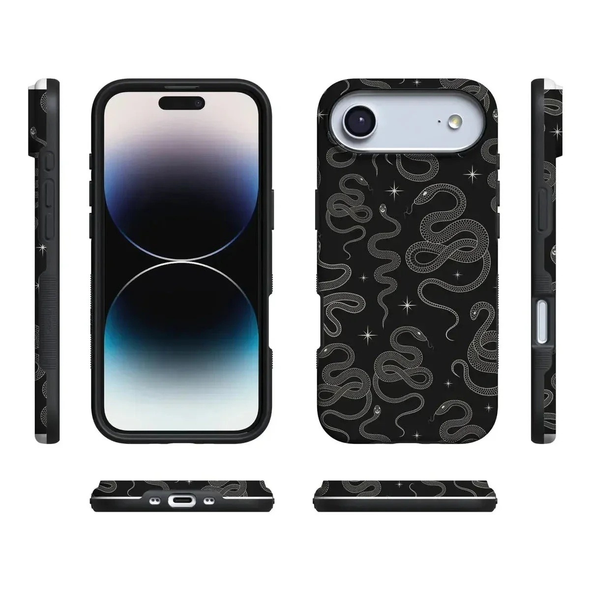We're Ready For It | Black Serpent Case - Image 159