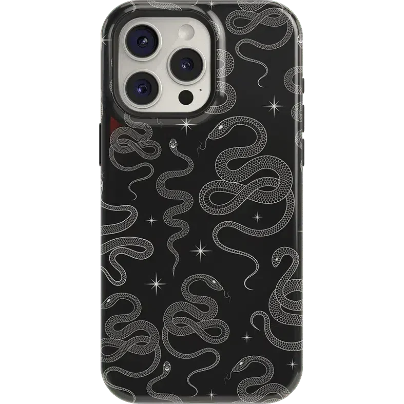 We're Ready For It | Black Serpent Case - Image 18
