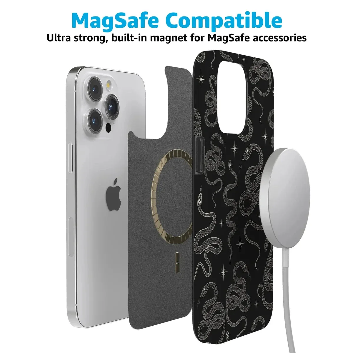 We're Ready For It | Black Serpent Case - Image 183