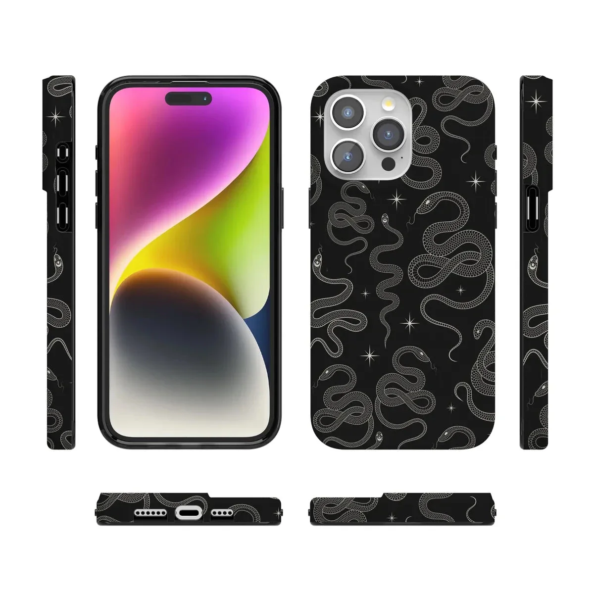 We're Ready For It | Black Serpent Case - Image 184