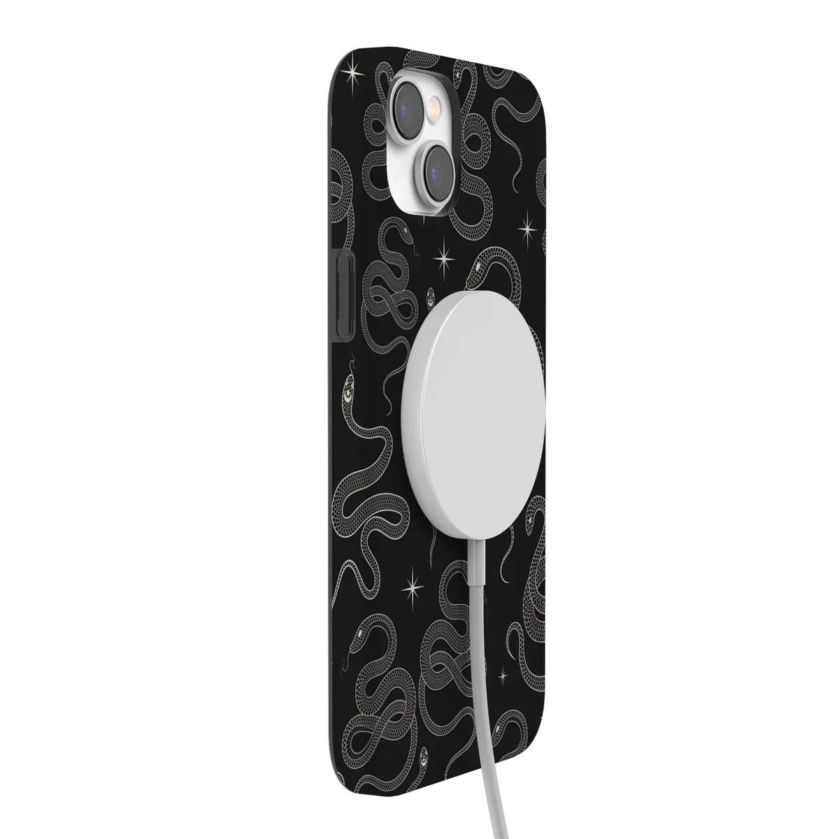 We're Ready For It | Black Serpent Case - Image 190