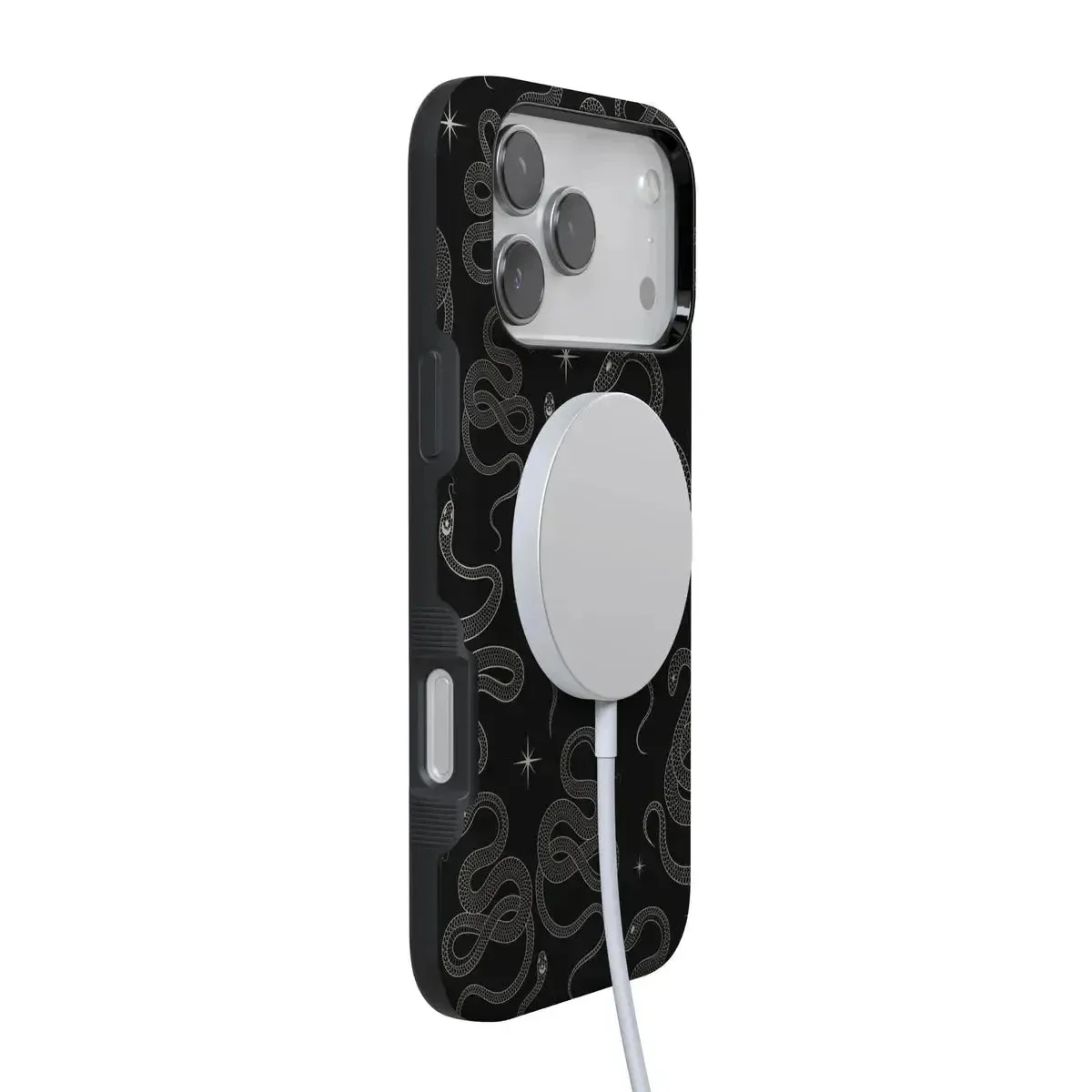 We're Ready For It | Black Serpent Case - Image 2
