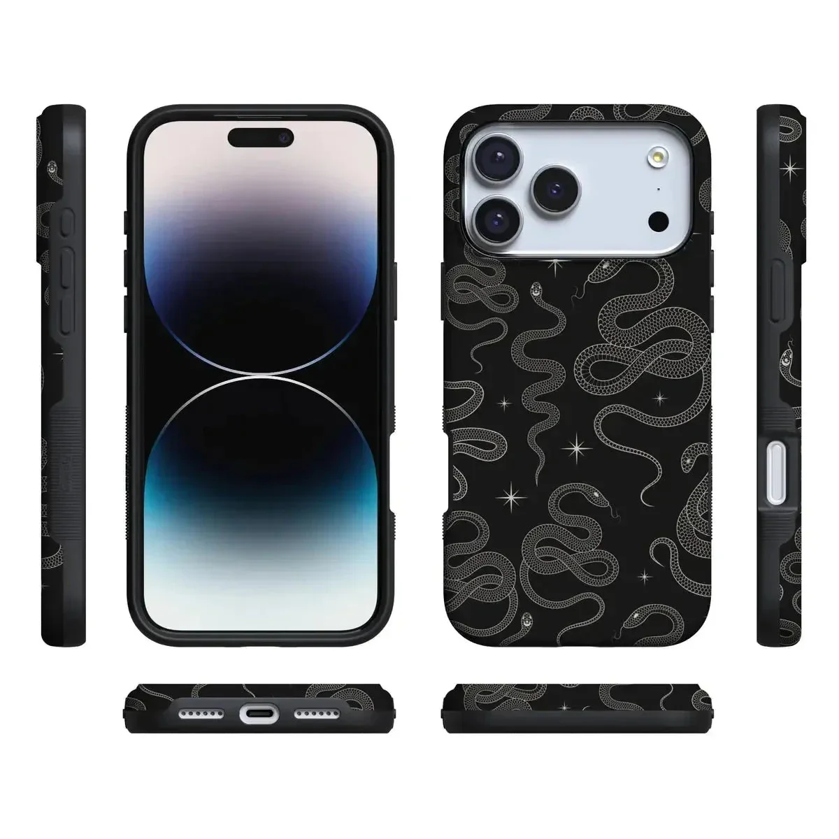 We're Ready For It | Black Serpent Case - Image 4