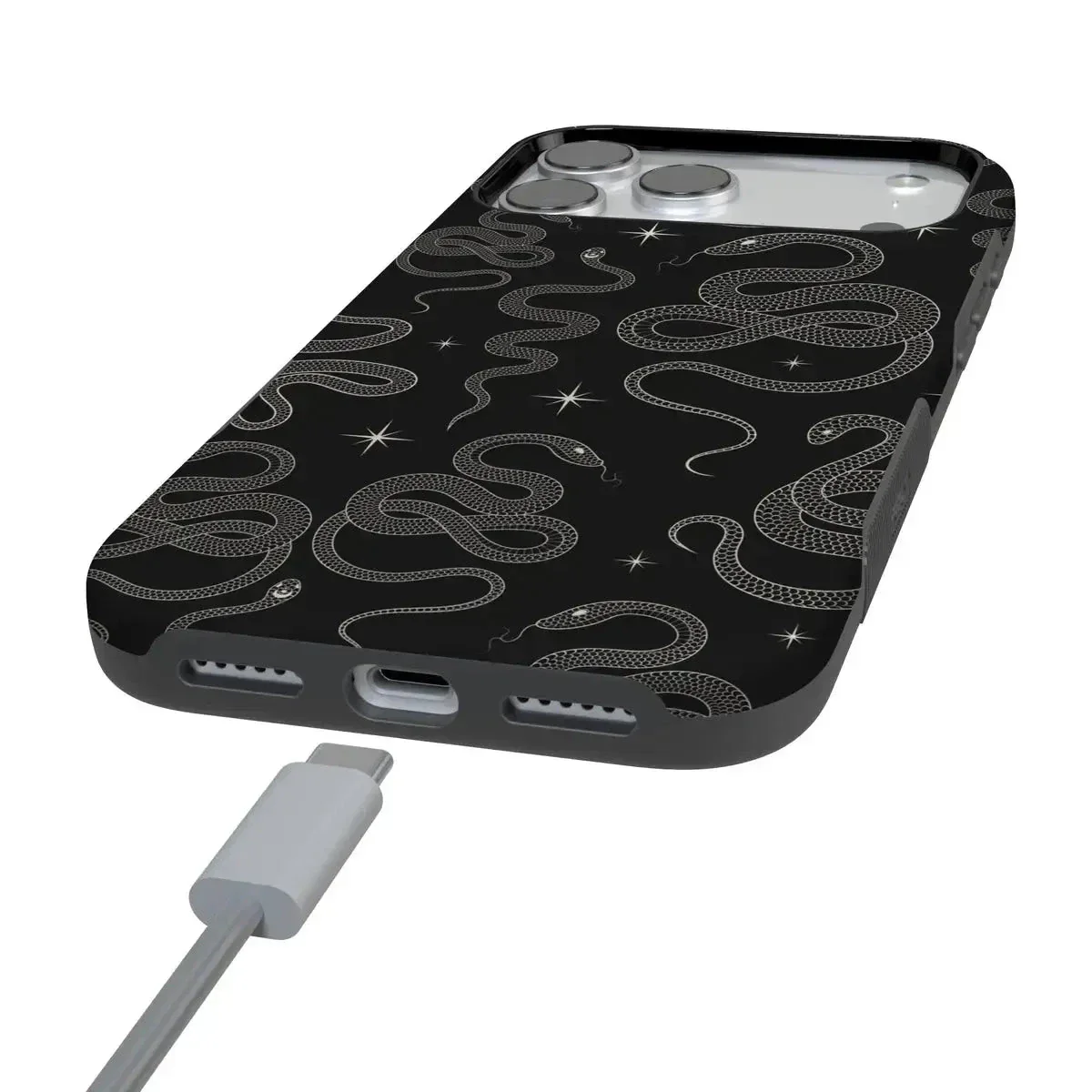 We're Ready For It | Black Serpent Case - Image 6