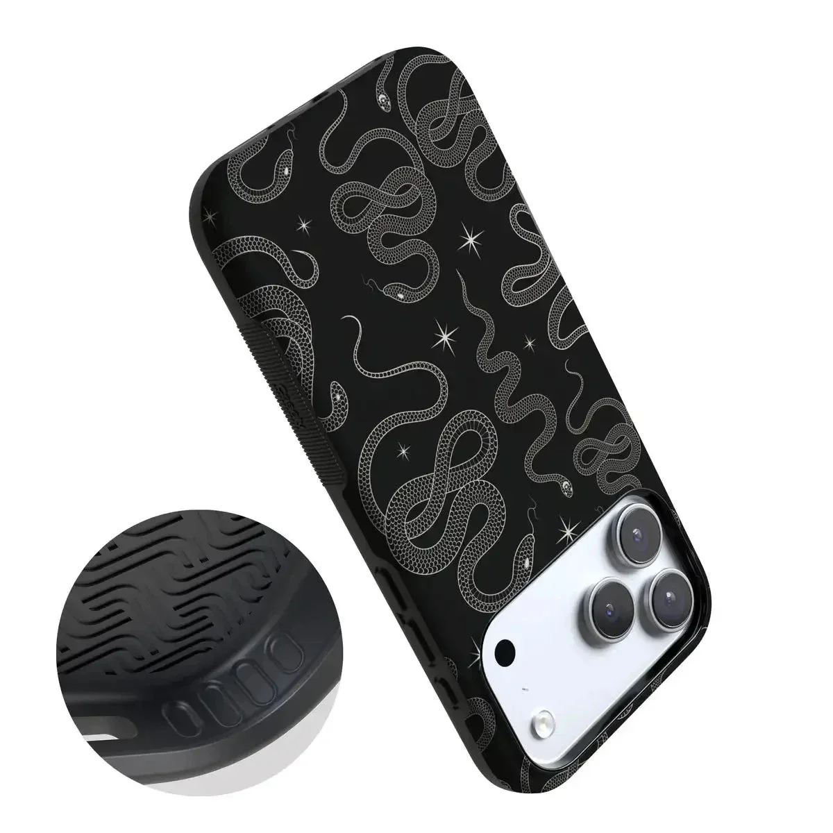 We're Ready For It | Black Serpent Case - Image 8