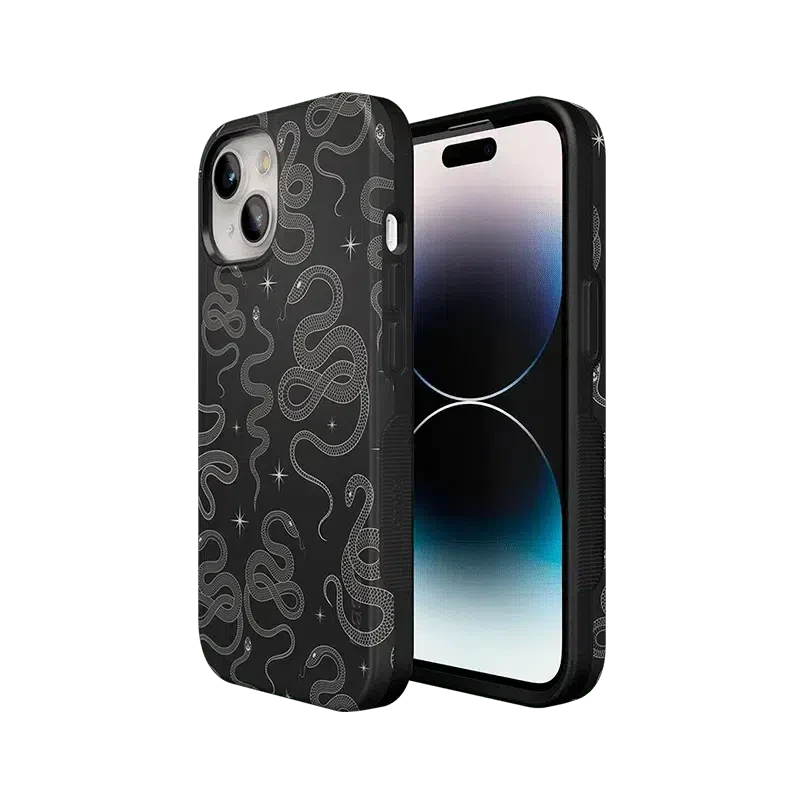 We're Ready For It | Black Serpent Case - Image 80