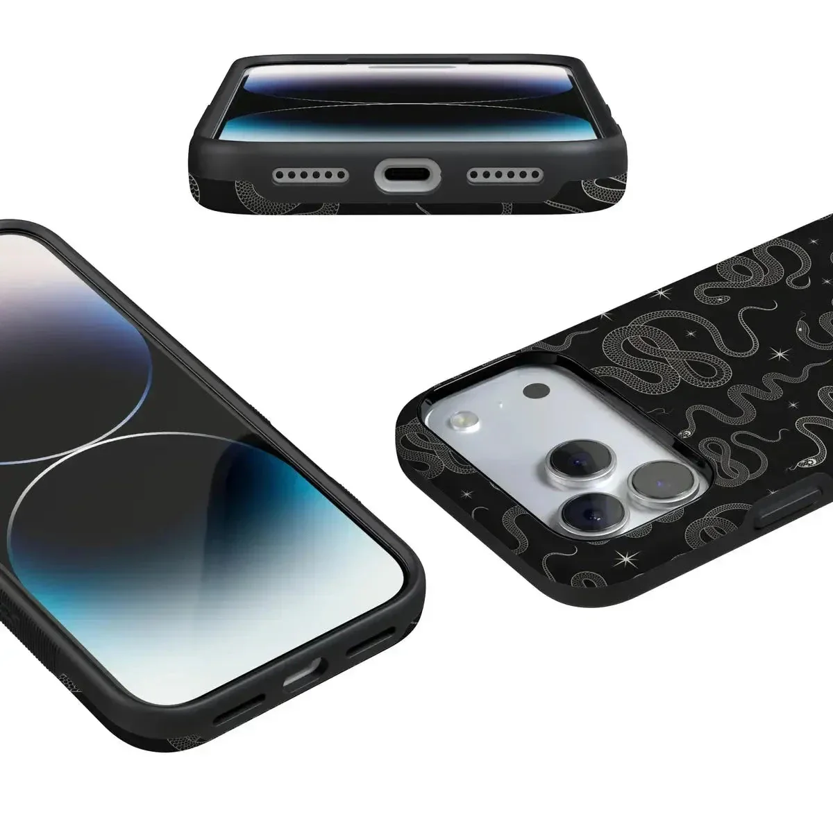 We're Ready For It | Black Serpent Case - Image 9
