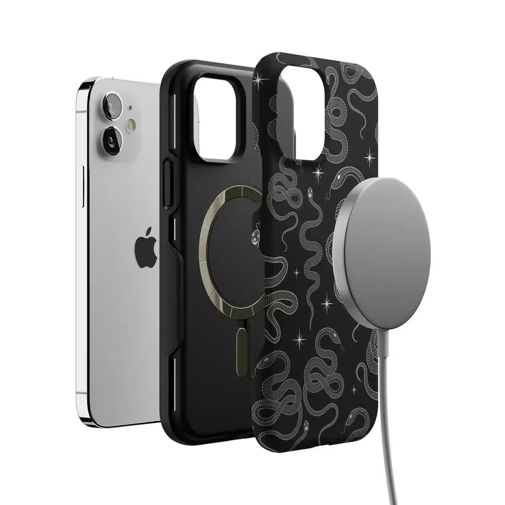 We're Ready For It | Black Serpent Case - Image 91