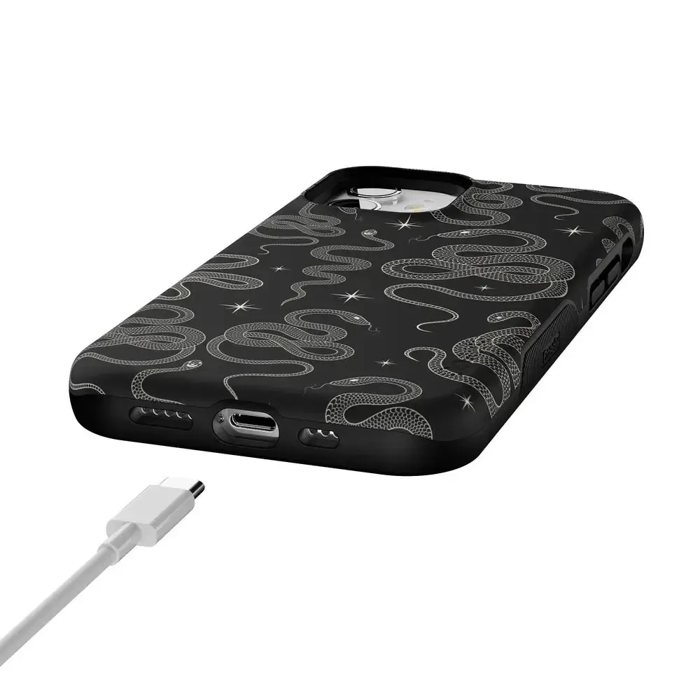 We're Ready For It | Black Serpent Case - Image 92