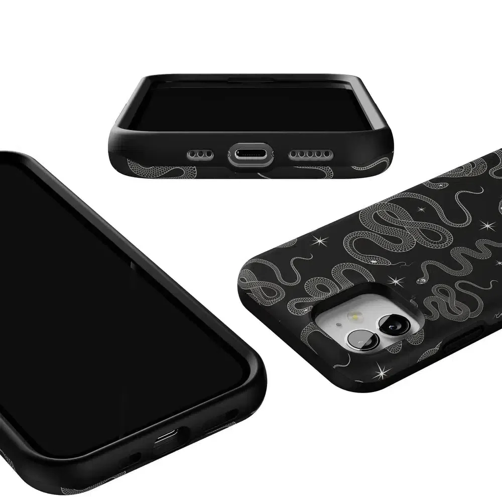 We're Ready For It | Black Serpent Case - Image 93