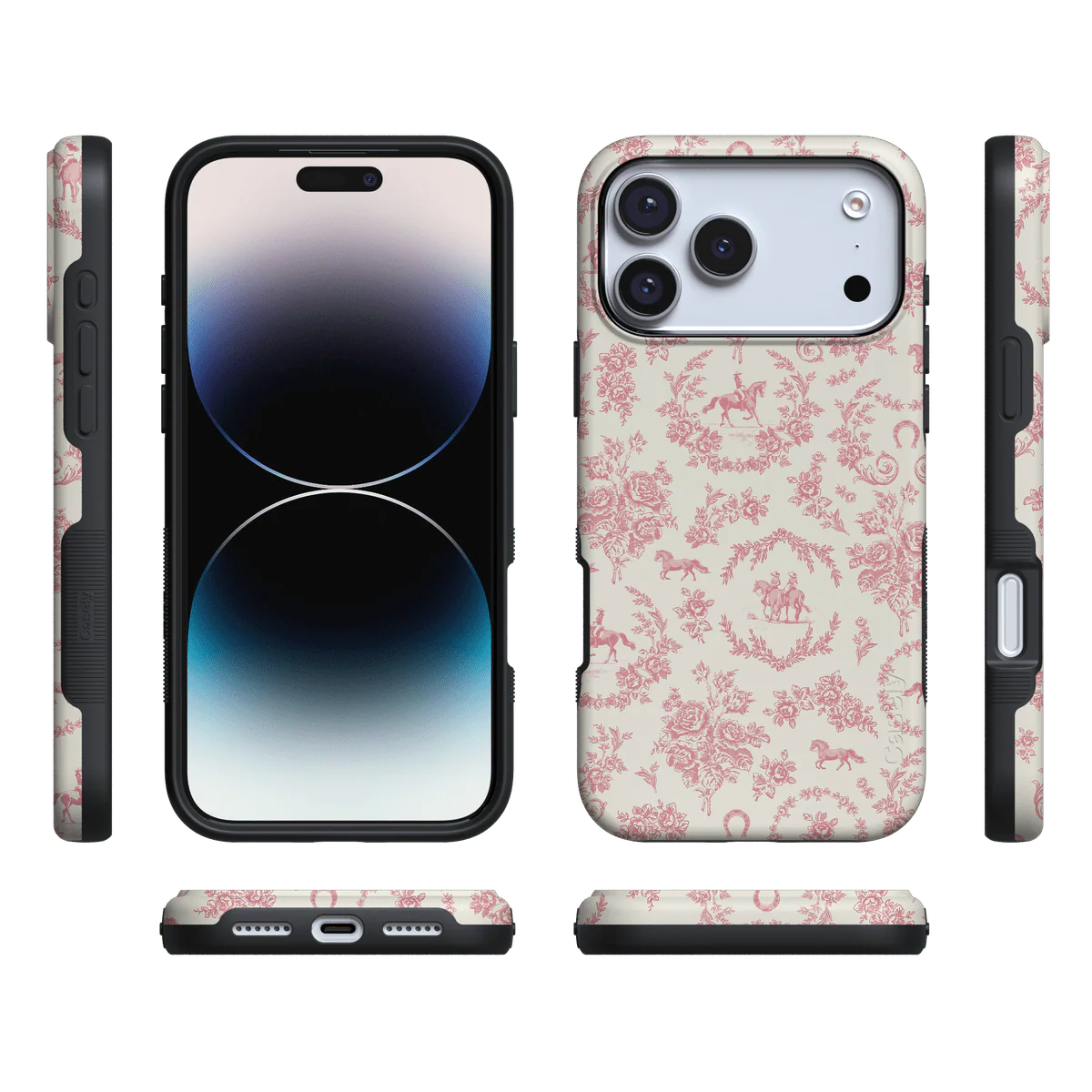 Western Bloom | Jenna Palek x Casely Case - Image 10