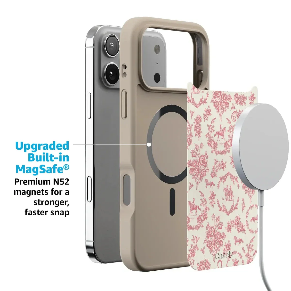 Western Bloom | Jenna Palek x Casely Case - Image 213