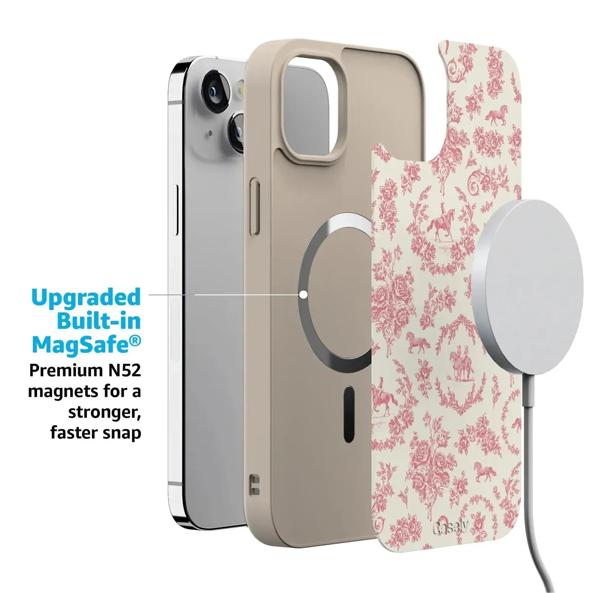 Western Bloom | Jenna Palek x Casely Case - Image 249