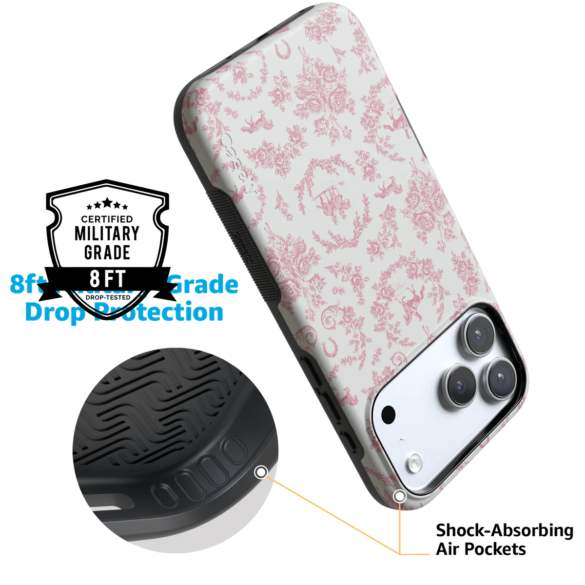 Western Bloom | Jenna Palek x Casely Case - Image 4