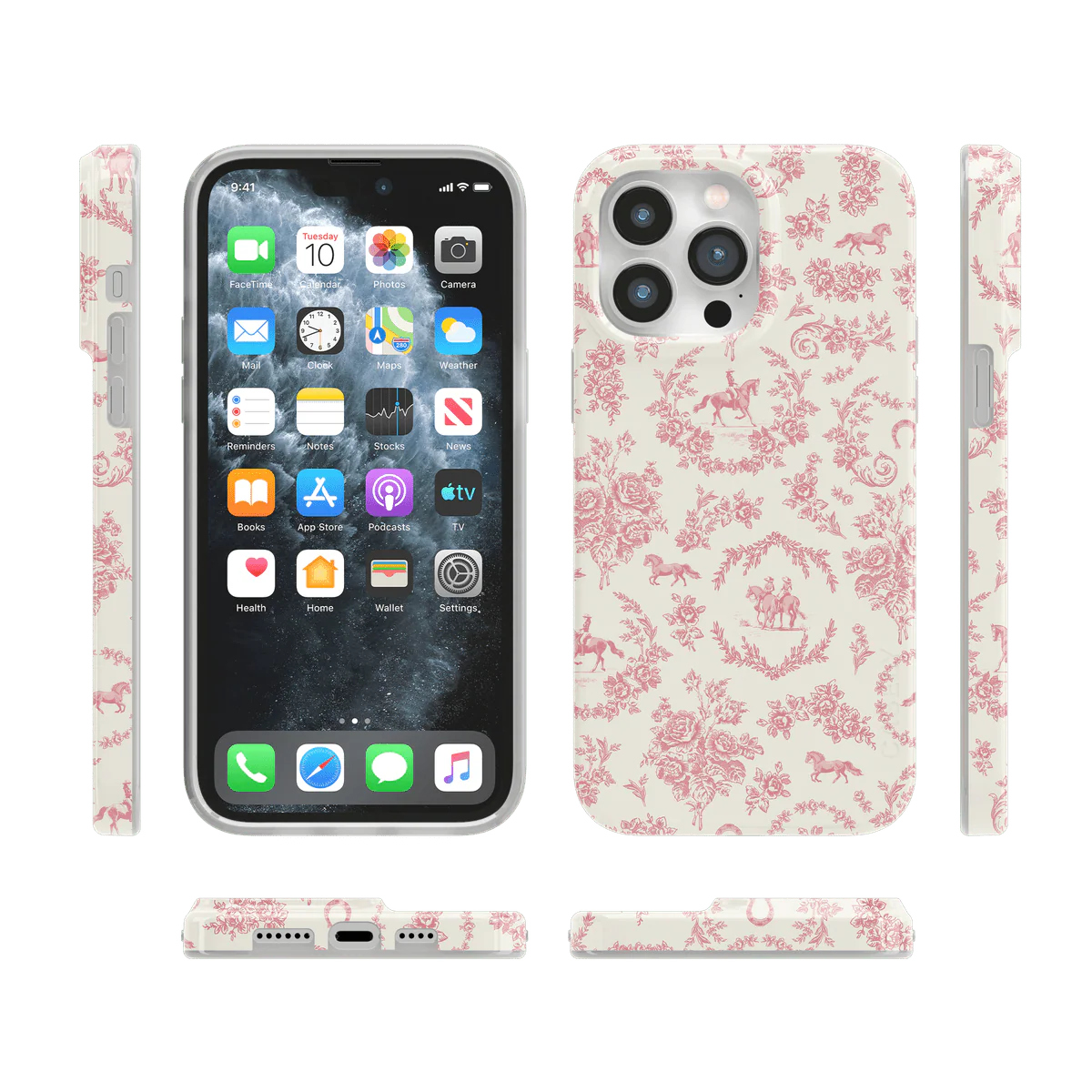 Western Bloom | Jenna Palek x Casely Case - Image 48