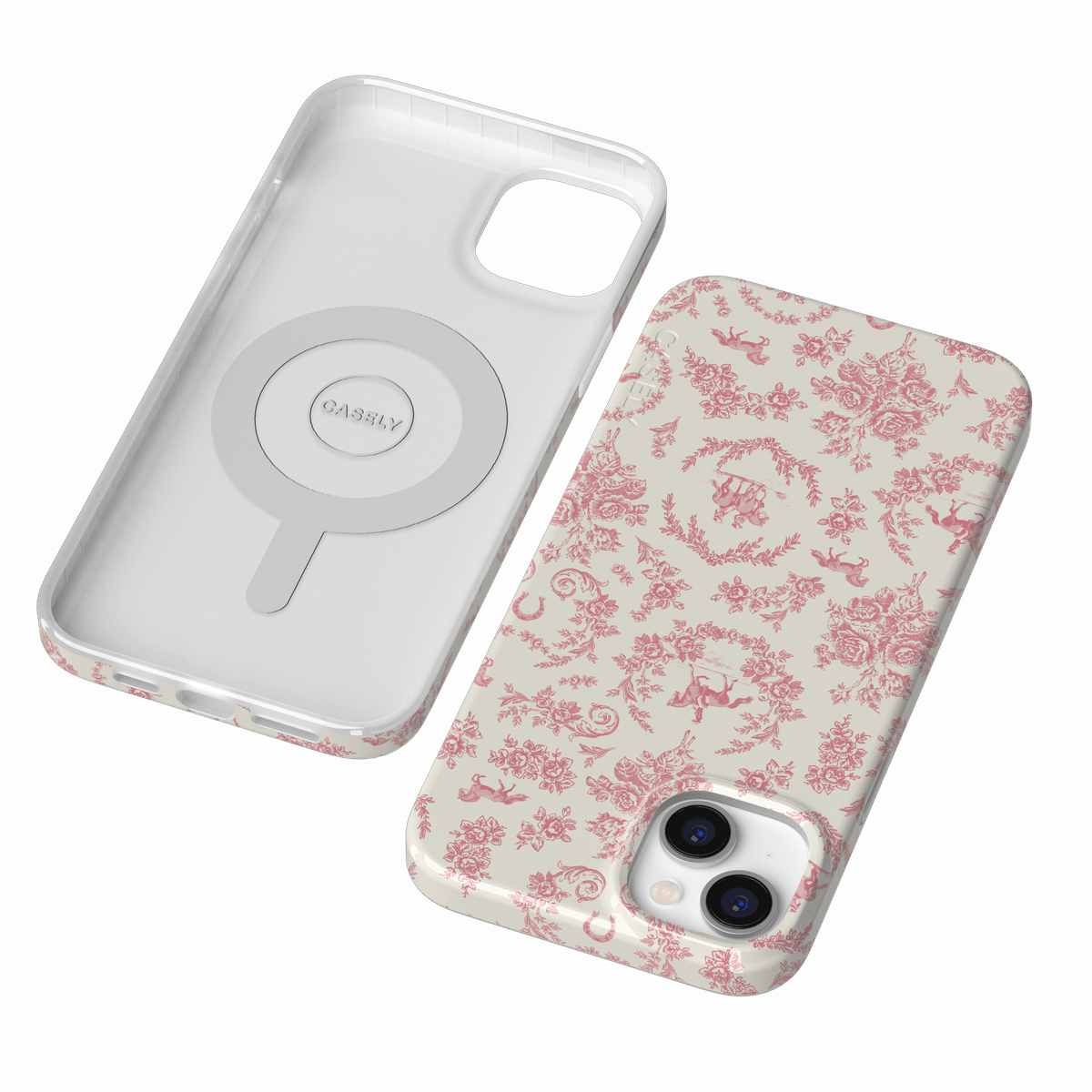Western Bloom | Jenna Palek x Casely Case - Image 55