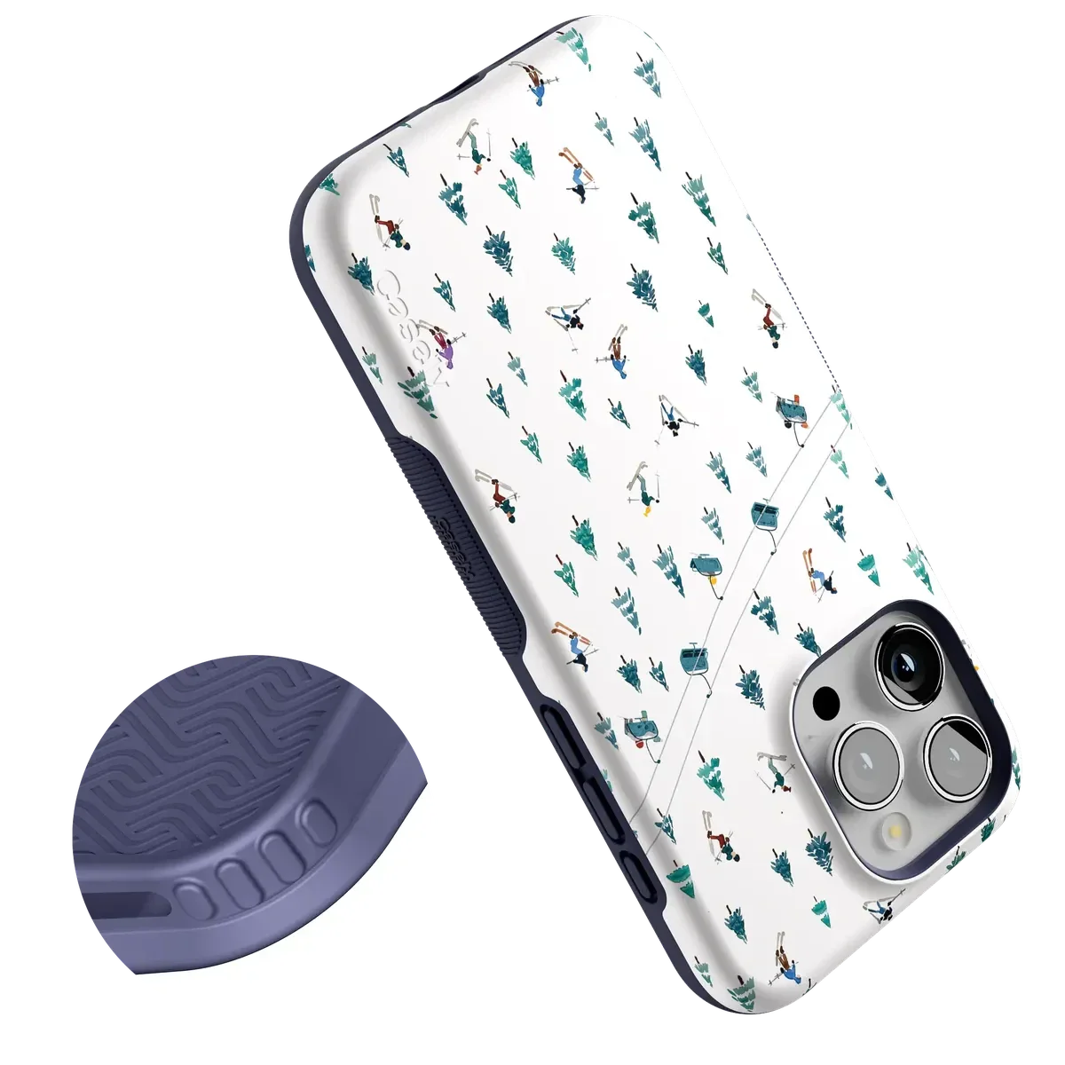 We've Peaked | Après Ski Mountains Case - Image 100
