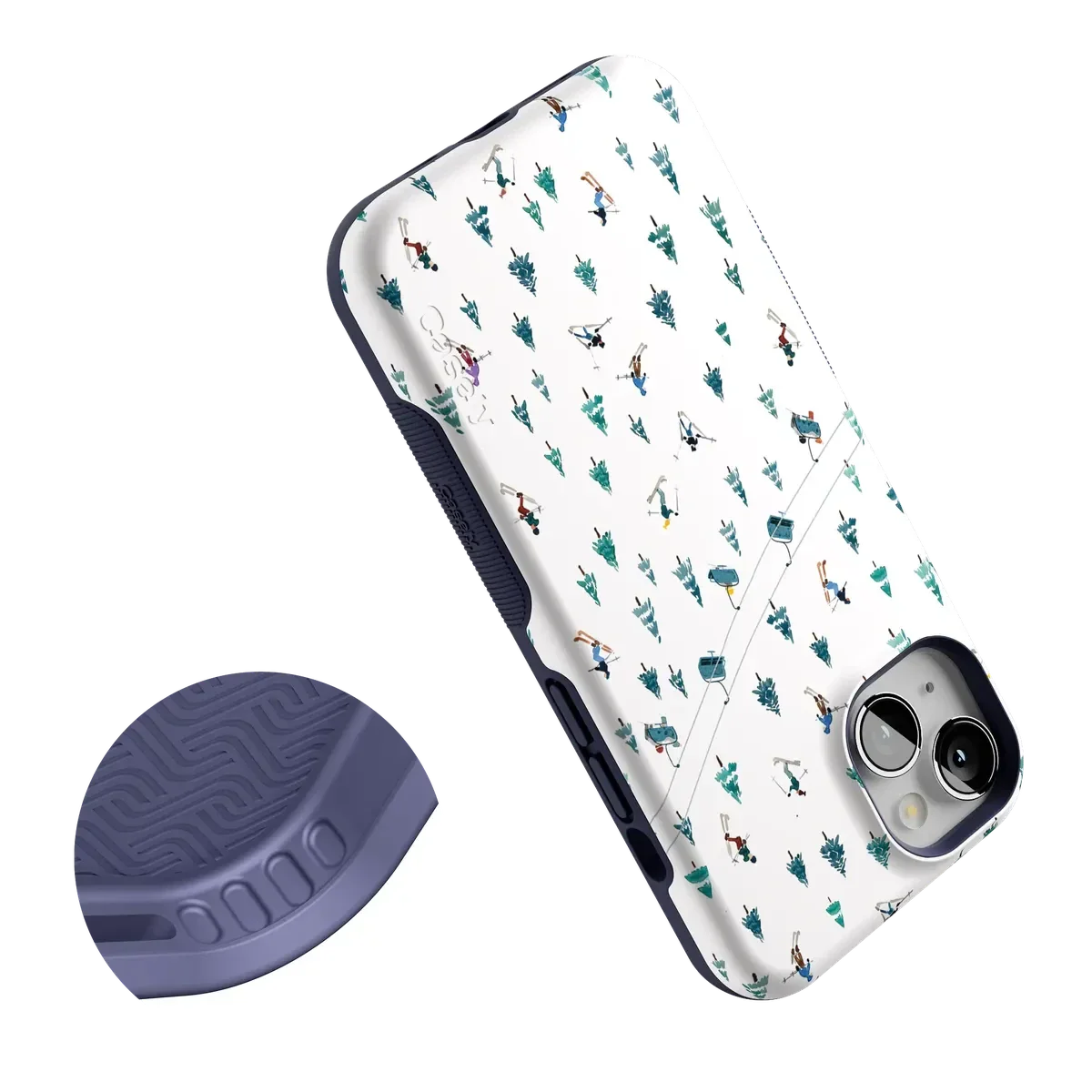 We've Peaked | Après Ski Mountains Case - Image 120