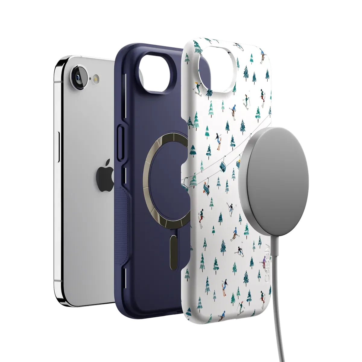 We've Peaked | Après Ski Mountains Case - Image 123