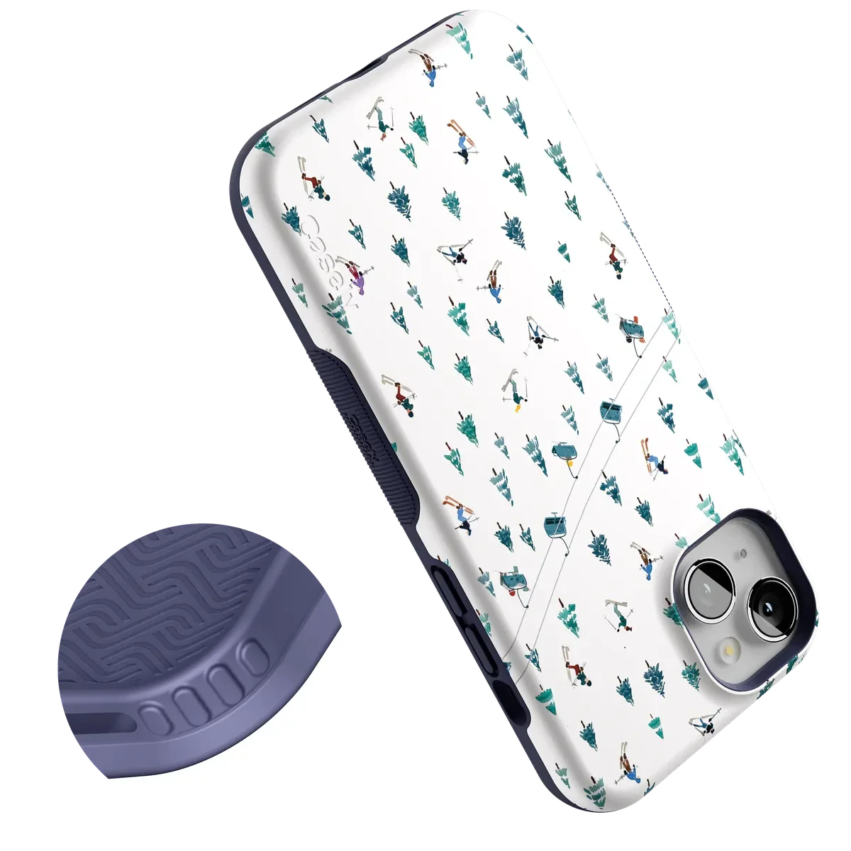 We've Peaked | Après Ski Mountains Case - Image 126