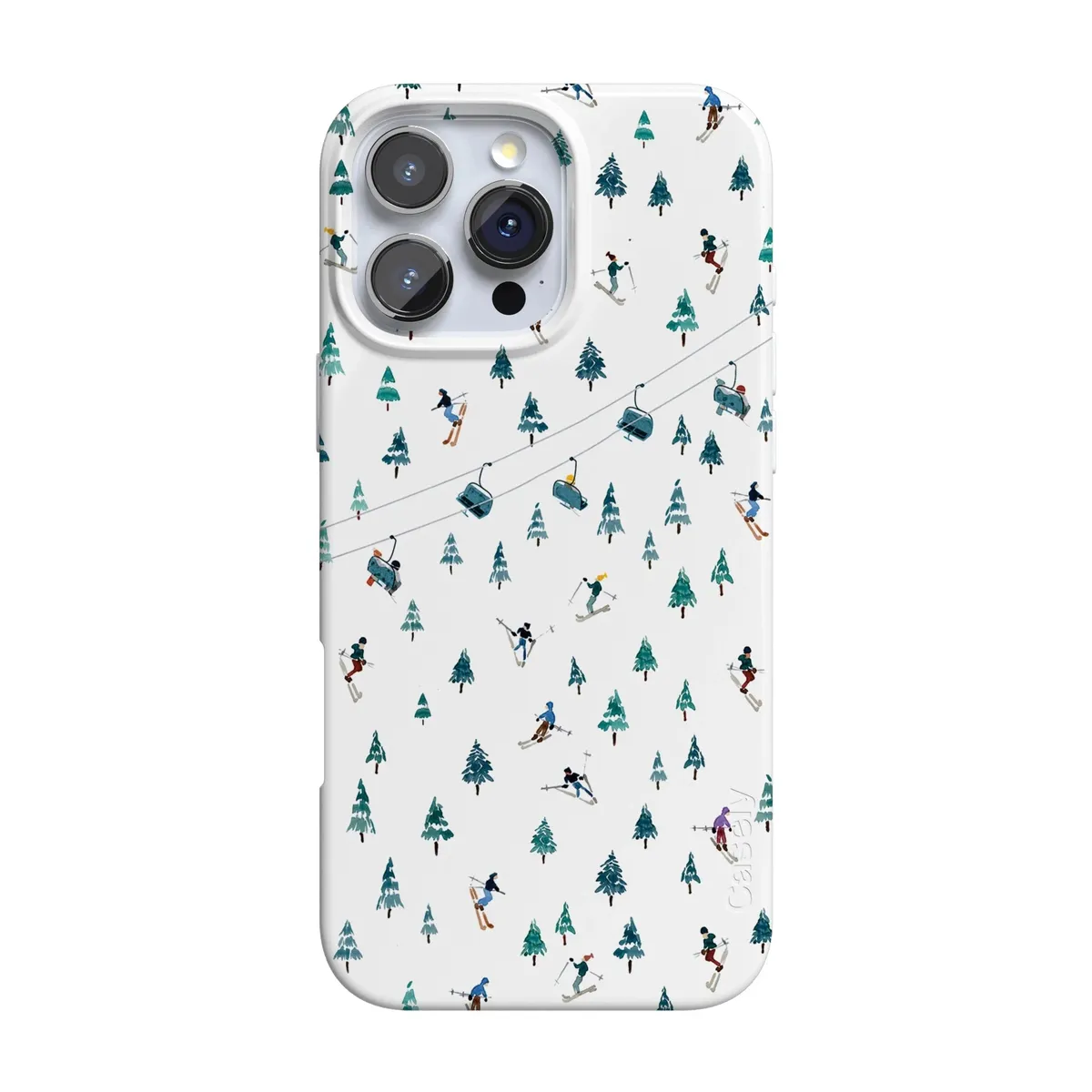 We've Peaked | Après Ski Mountains Case - Image 136