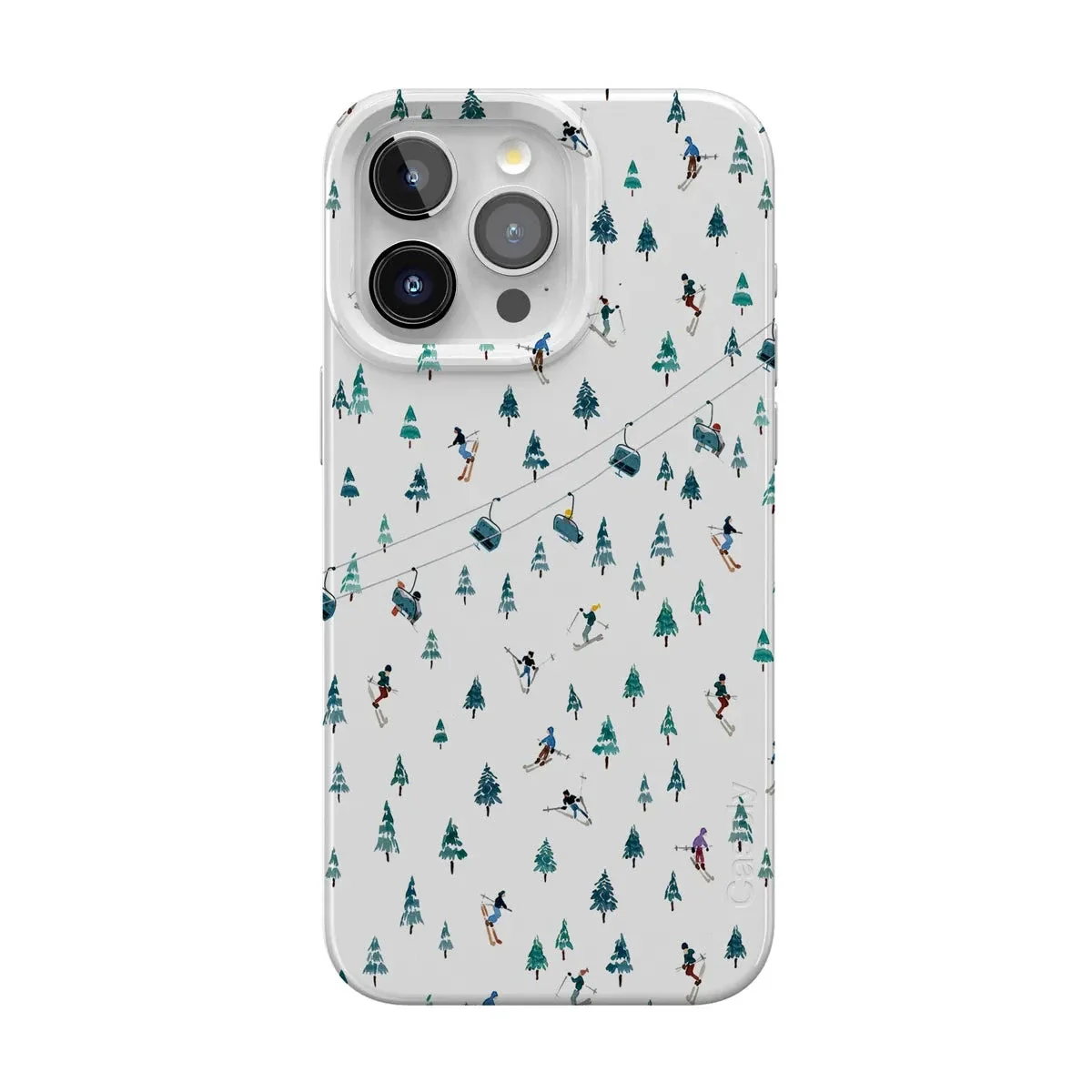We've Peaked | Après Ski Mountains Case - Image 141