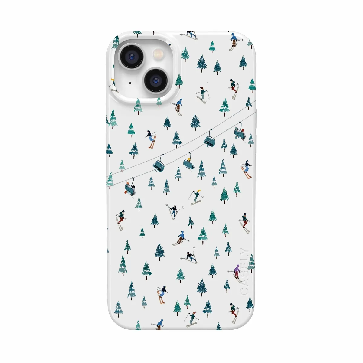 We've Peaked | Après Ski Mountains Case - Image 149