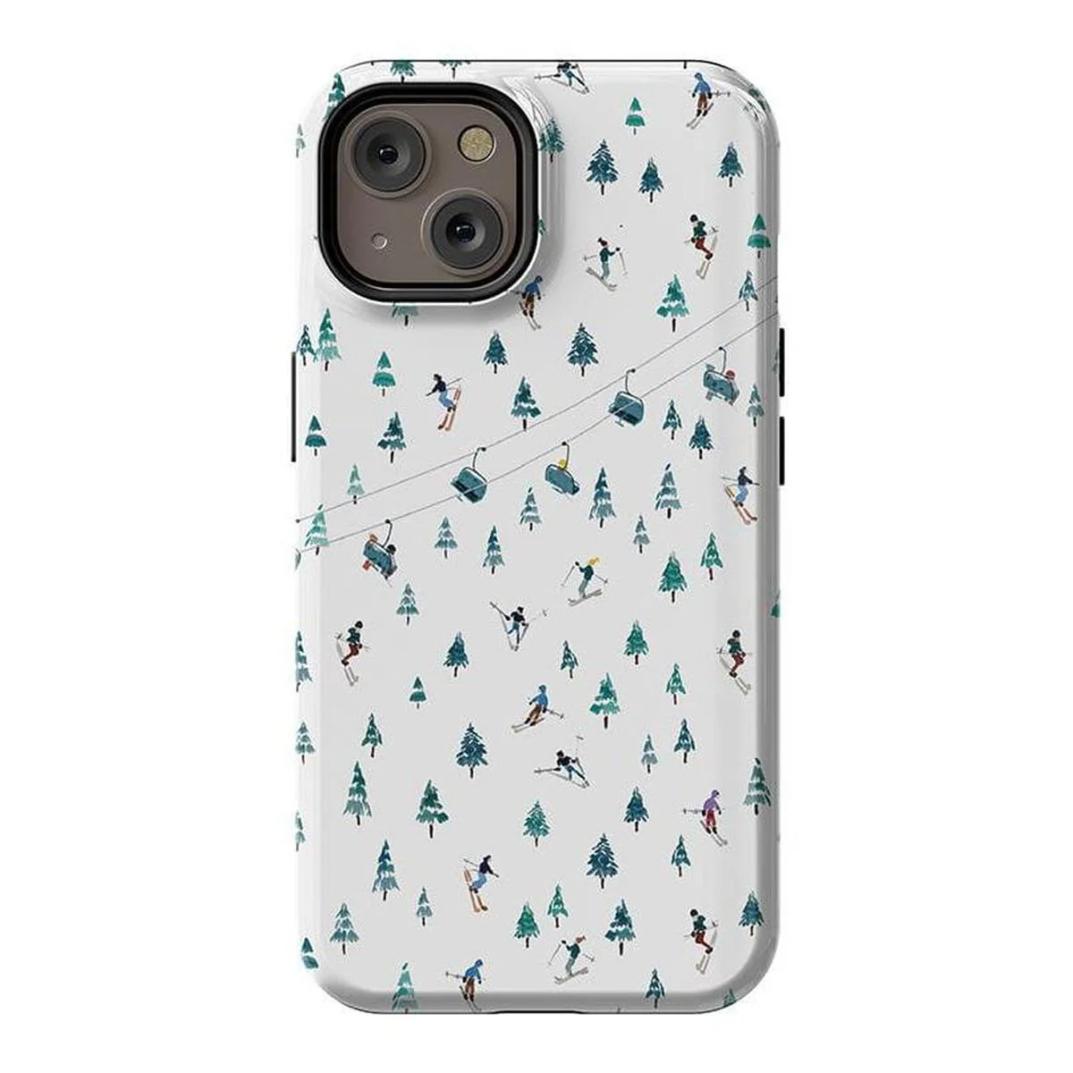 We've Peaked | Après Ski Mountains Case - Image 45