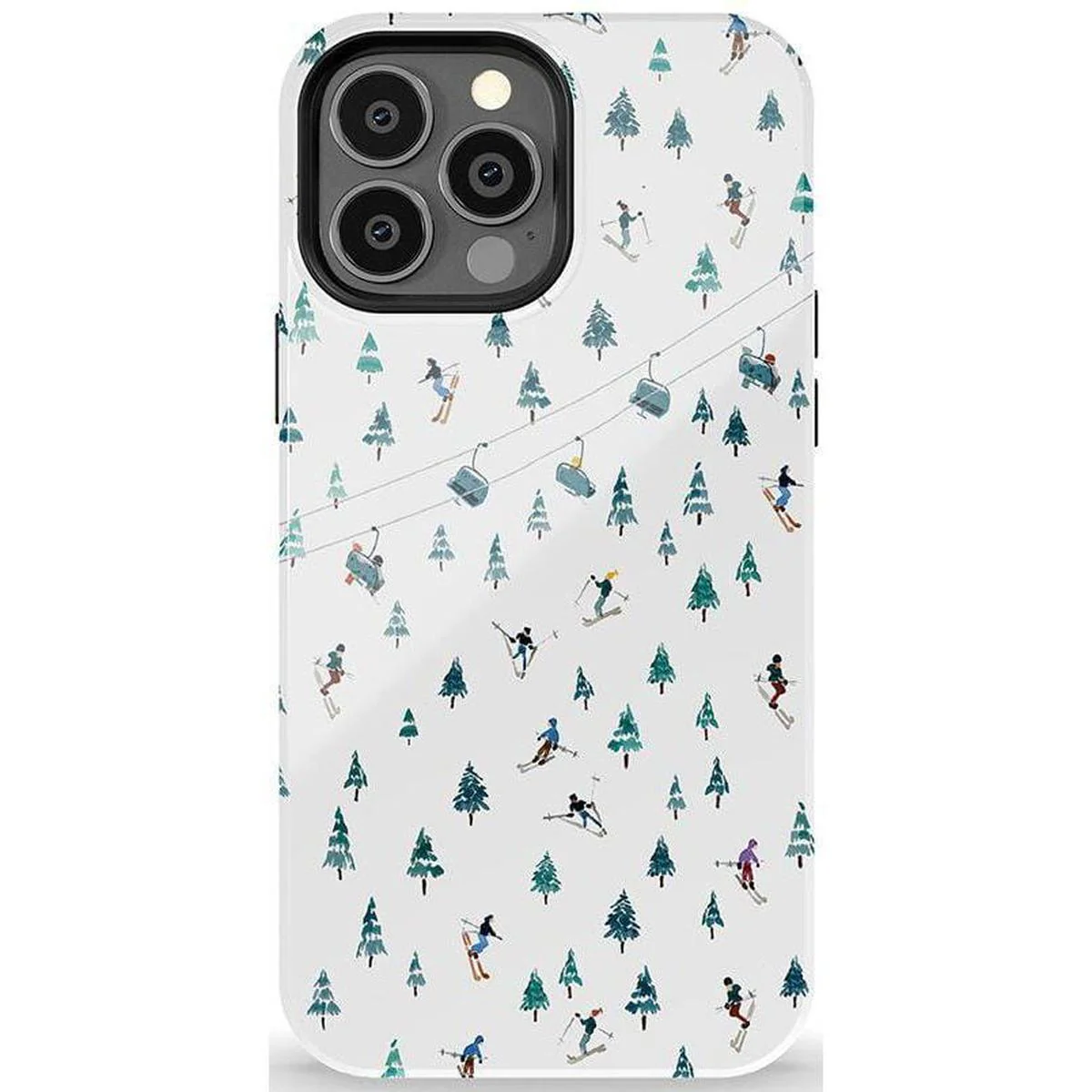 We've Peaked | Après Ski Mountains Case - Image 46