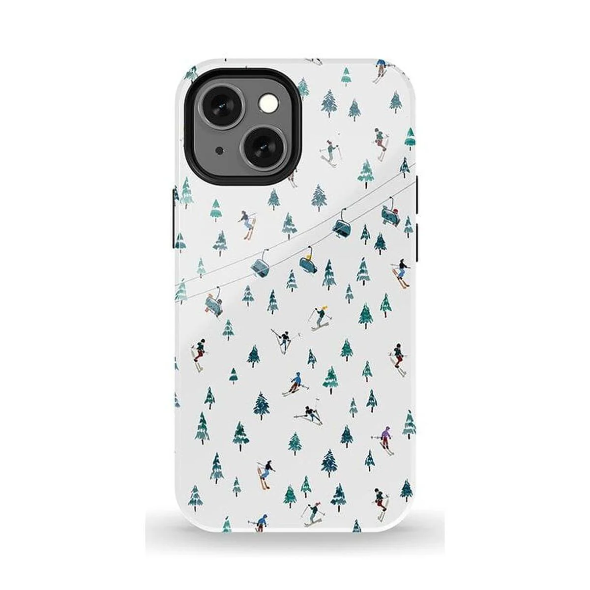We've Peaked | Après Ski Mountains Case - Image 49