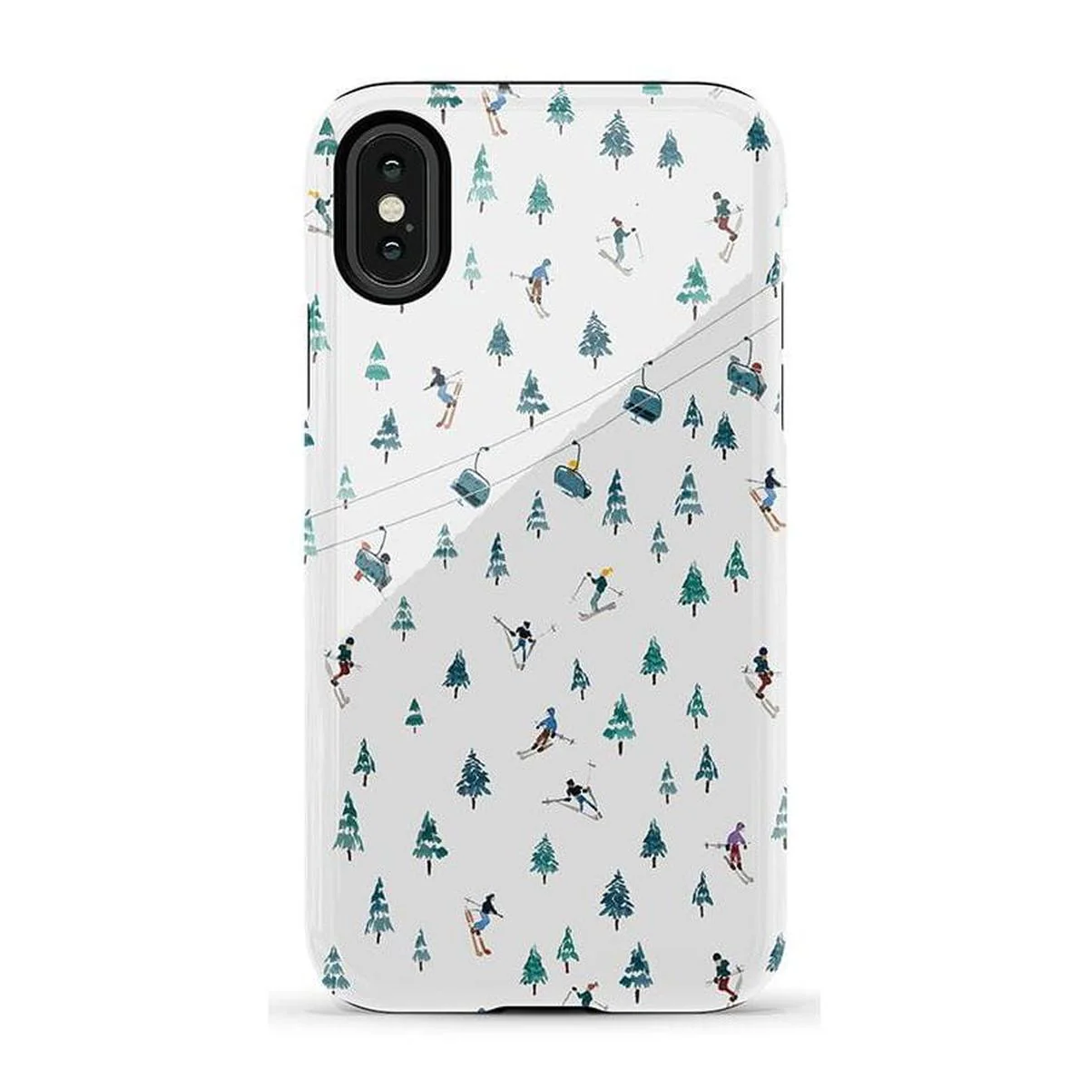 We've Peaked | Après Ski Mountains Case - Image 58