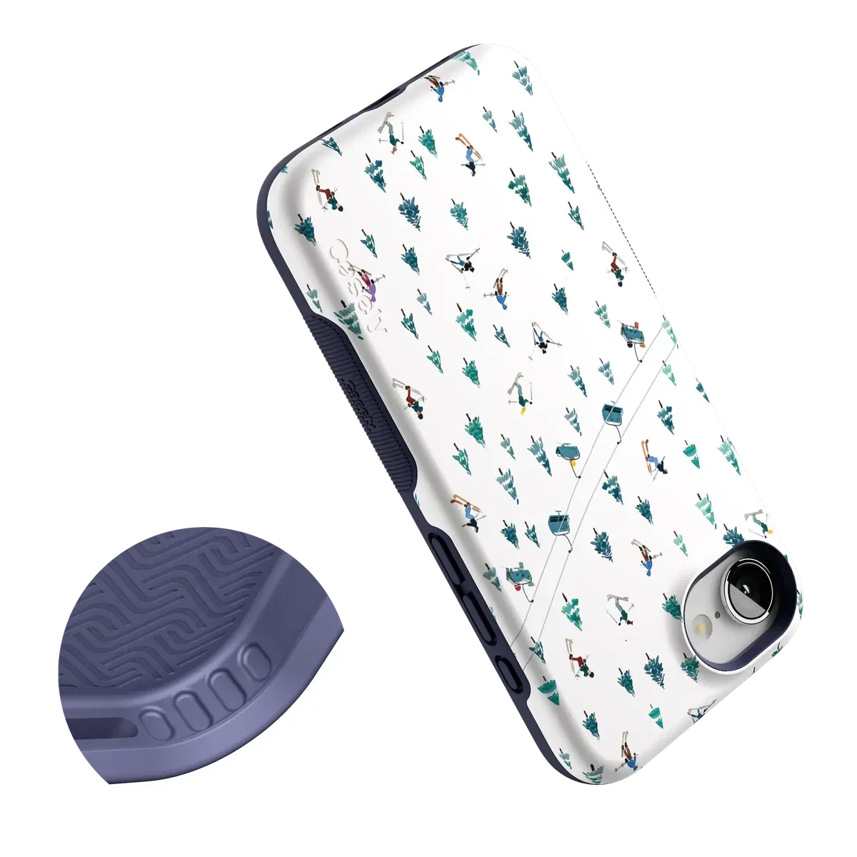 We've Peaked | Après Ski Mountains Case - Image 90