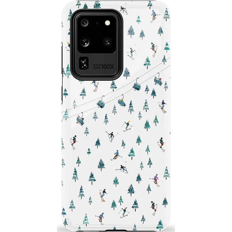 We've Peaked | Après Ski Mountains Samsung Case - Image 10