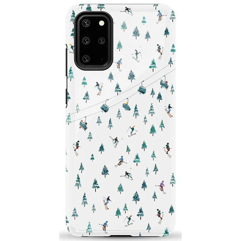 We've Peaked | Après Ski Mountains Samsung Case - Image 11