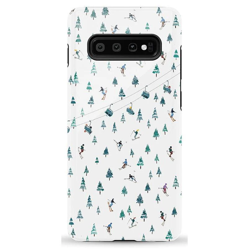 We've Peaked | Après Ski Mountains Samsung Case - Image 13
